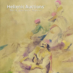 Hellenic Auctions 2021
