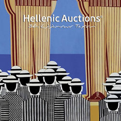 Hellenic Auctions 2023
