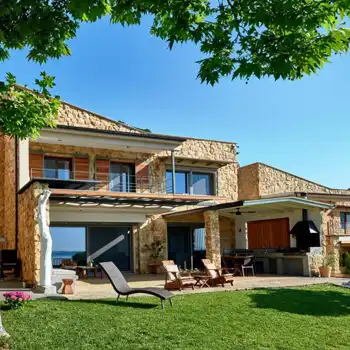 Villa 2, Halkidiki